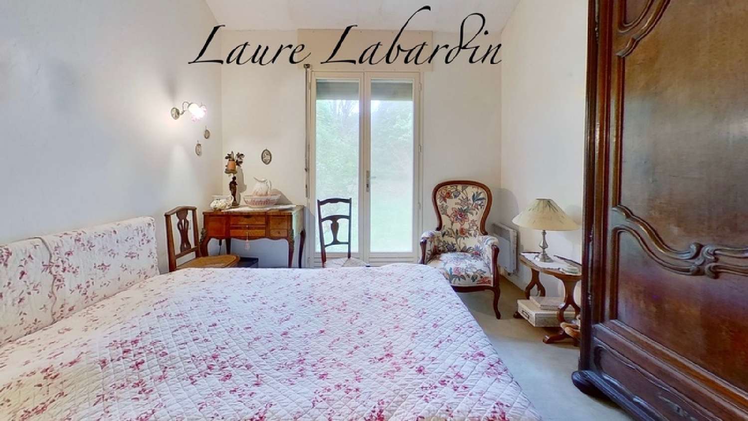  à vendre maison Tombeboeuf Lot-et-Garonne 7