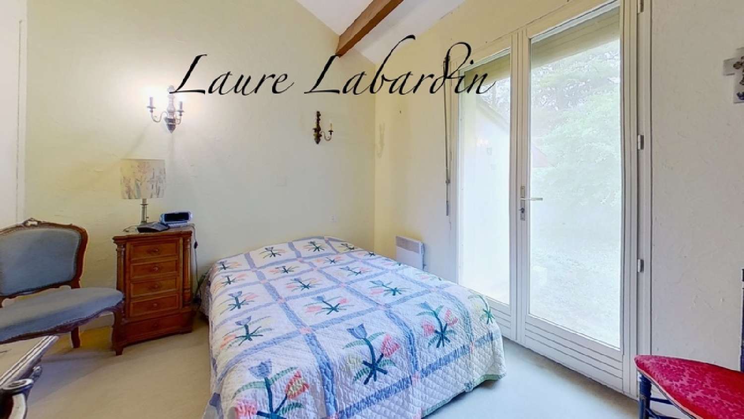  à vendre maison Tombeboeuf Lot-et-Garonne 8