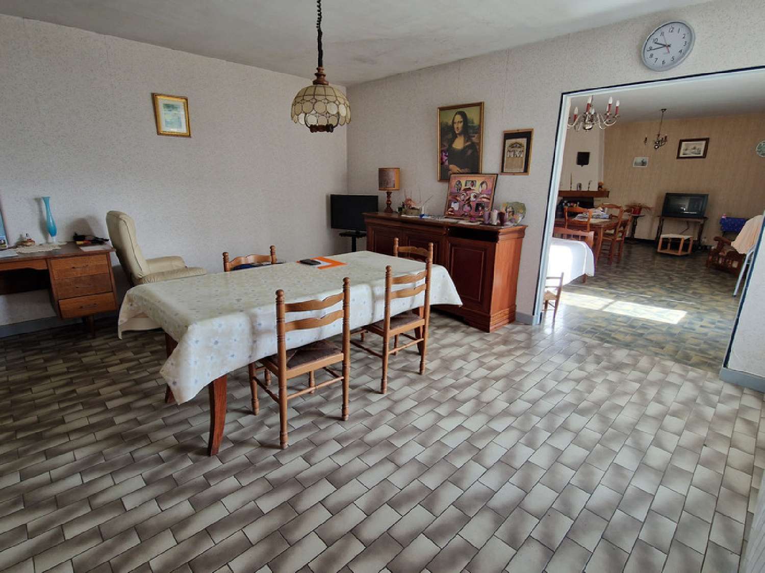 for sale house Tonnay-Boutonne Charente-Maritime 3