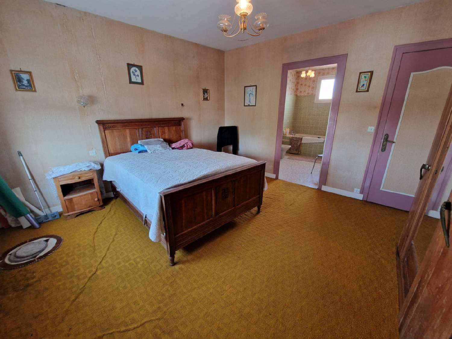 for sale house Tonnay-Boutonne Charente-Maritime 5