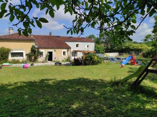 Tonnay-Boutonne Charente-Maritime huis foto 7370127