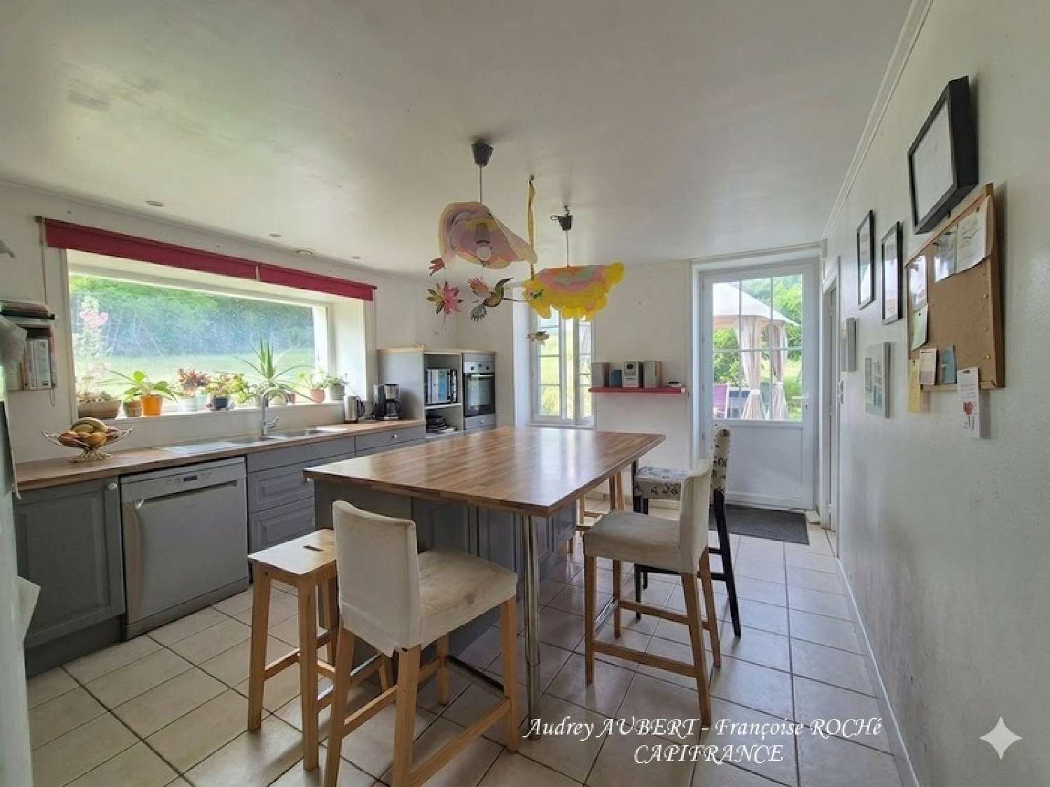 te koop huis Tonnay-Boutonne Charente-Maritime 2