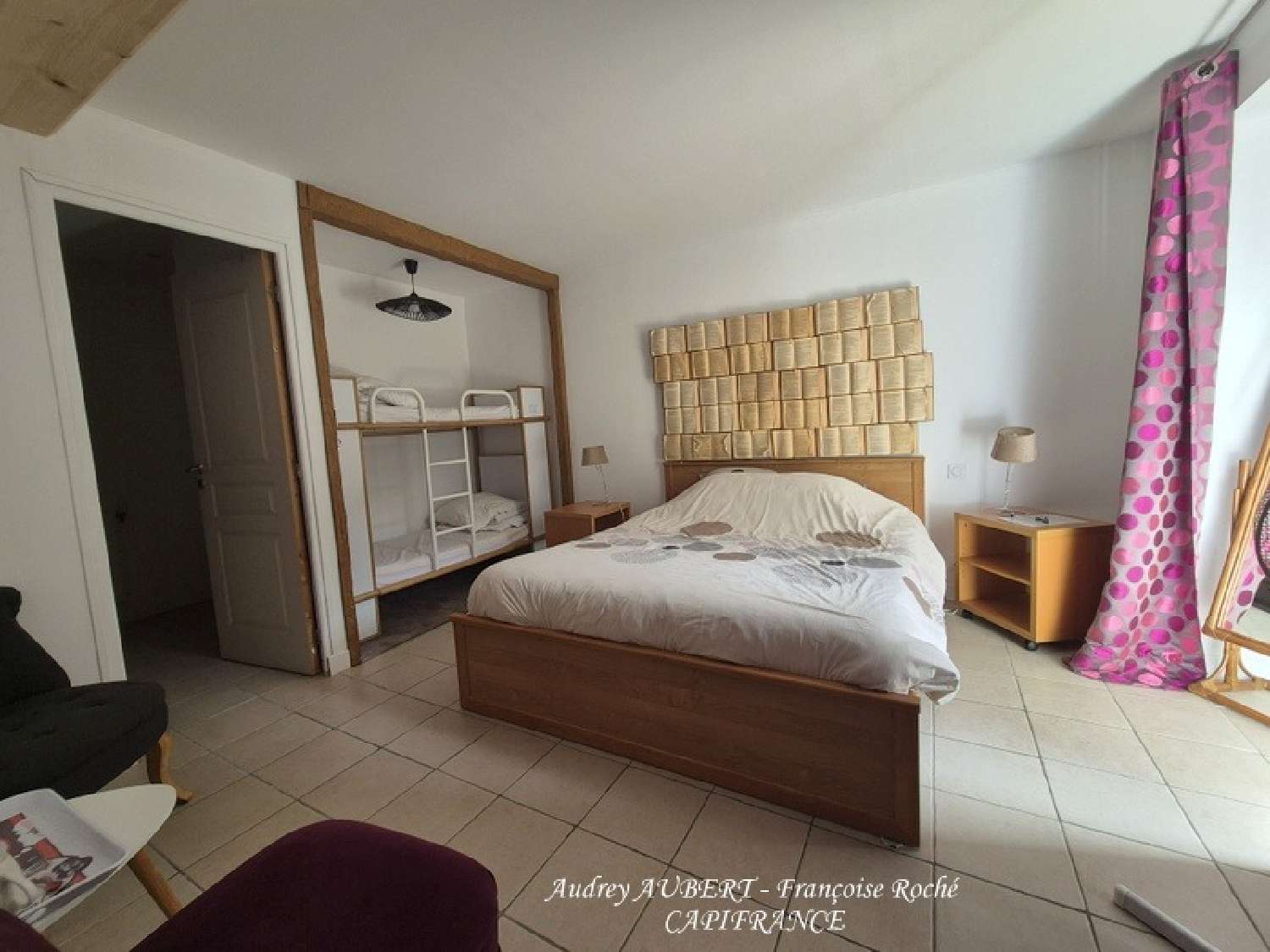 te koop huis Tonnay-Boutonne Charente-Maritime 4