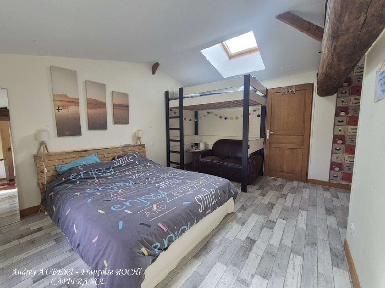 te koop huis Tonnay-Boutonne Charente-Maritime 7