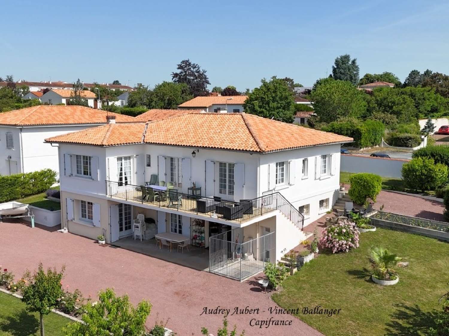 for sale house Tonnay-Boutonne Charente-Maritime 1