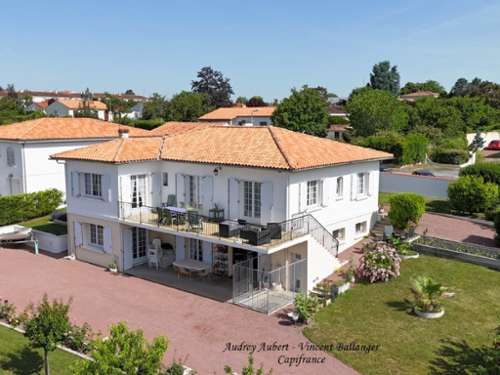 Tonnay-Boutonne Charente-Maritime house foto 7374531