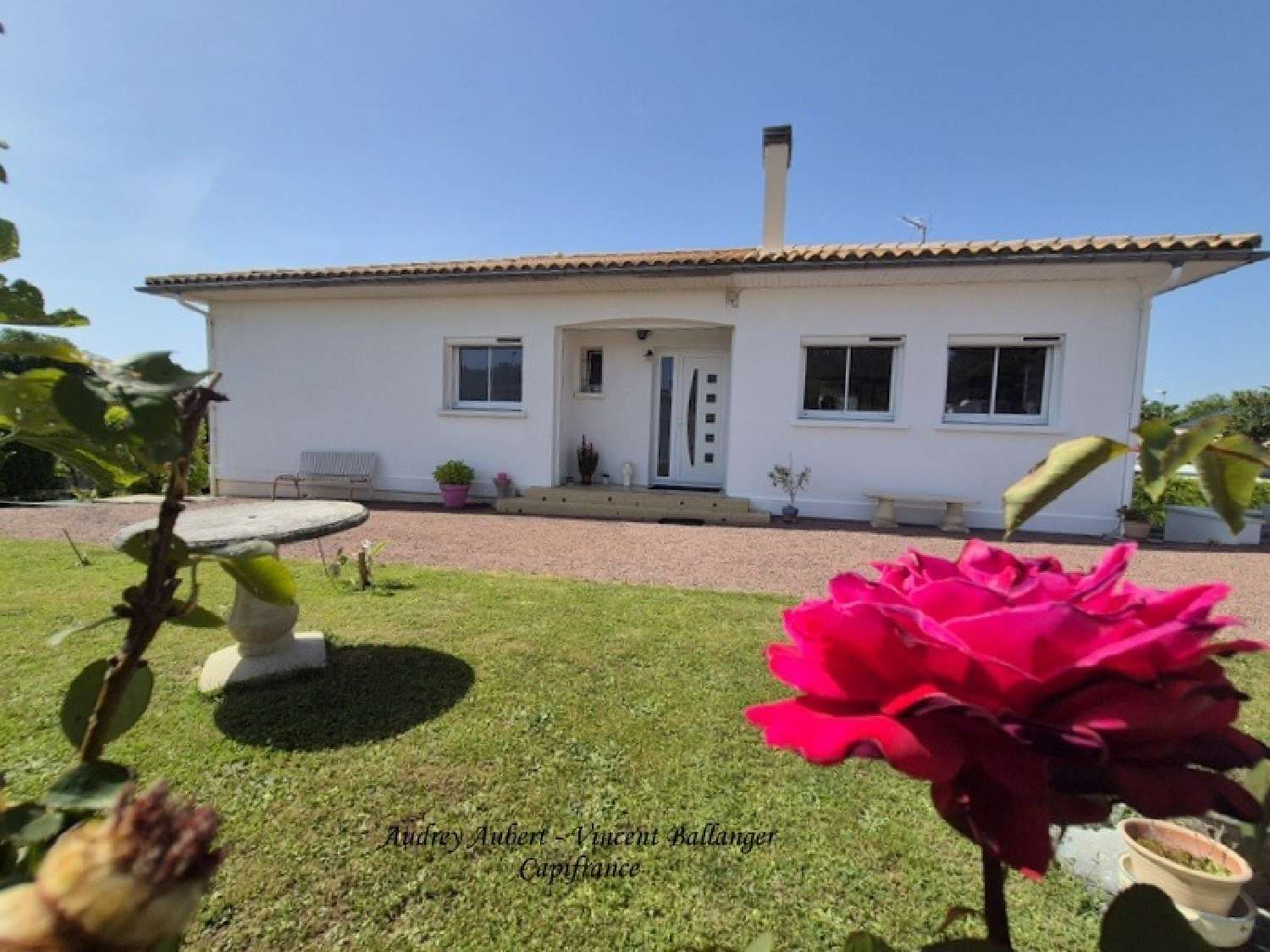 for sale house Tonnay-Boutonne Charente-Maritime 2