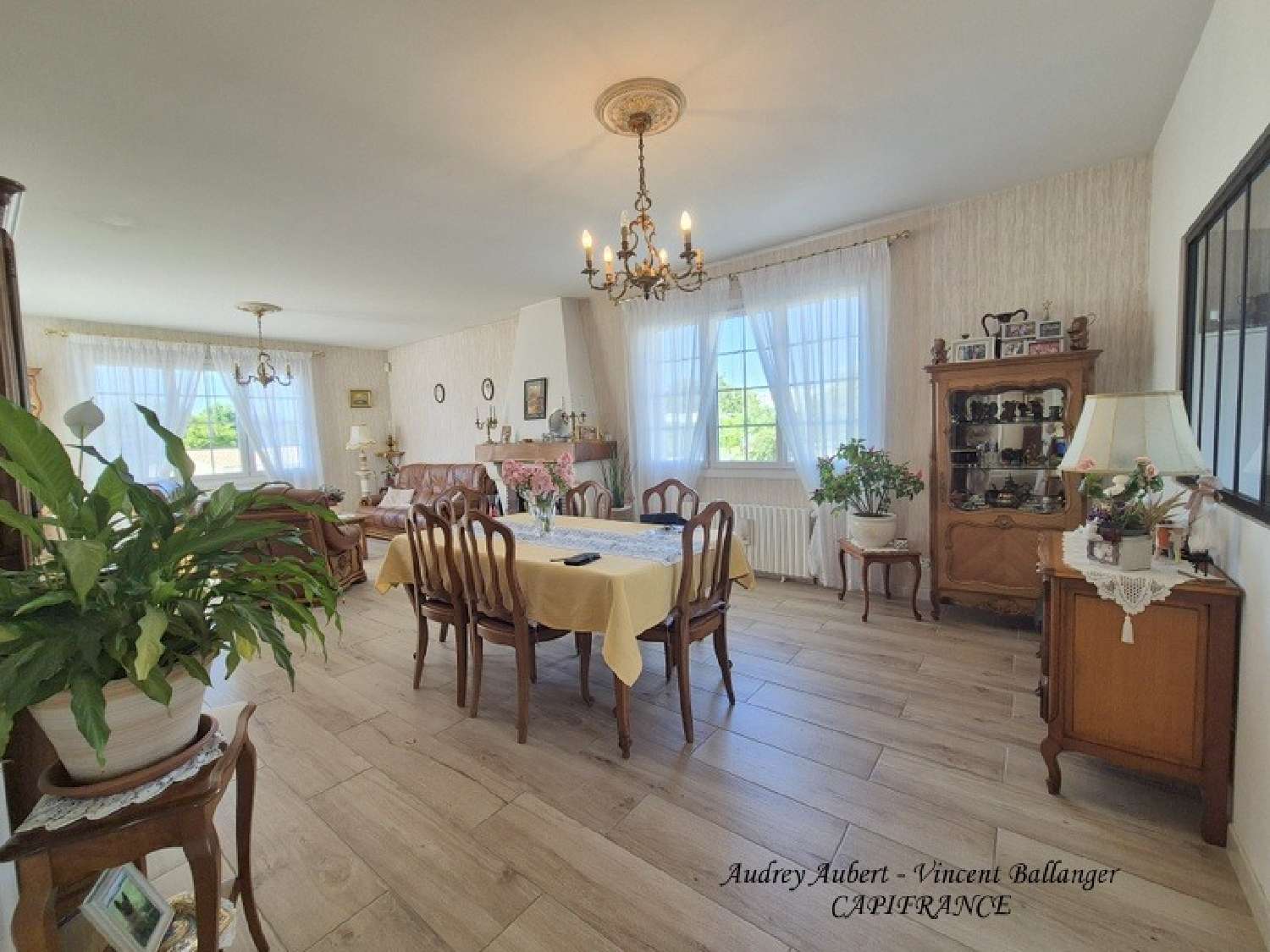 for sale house Tonnay-Boutonne Charente-Maritime 4