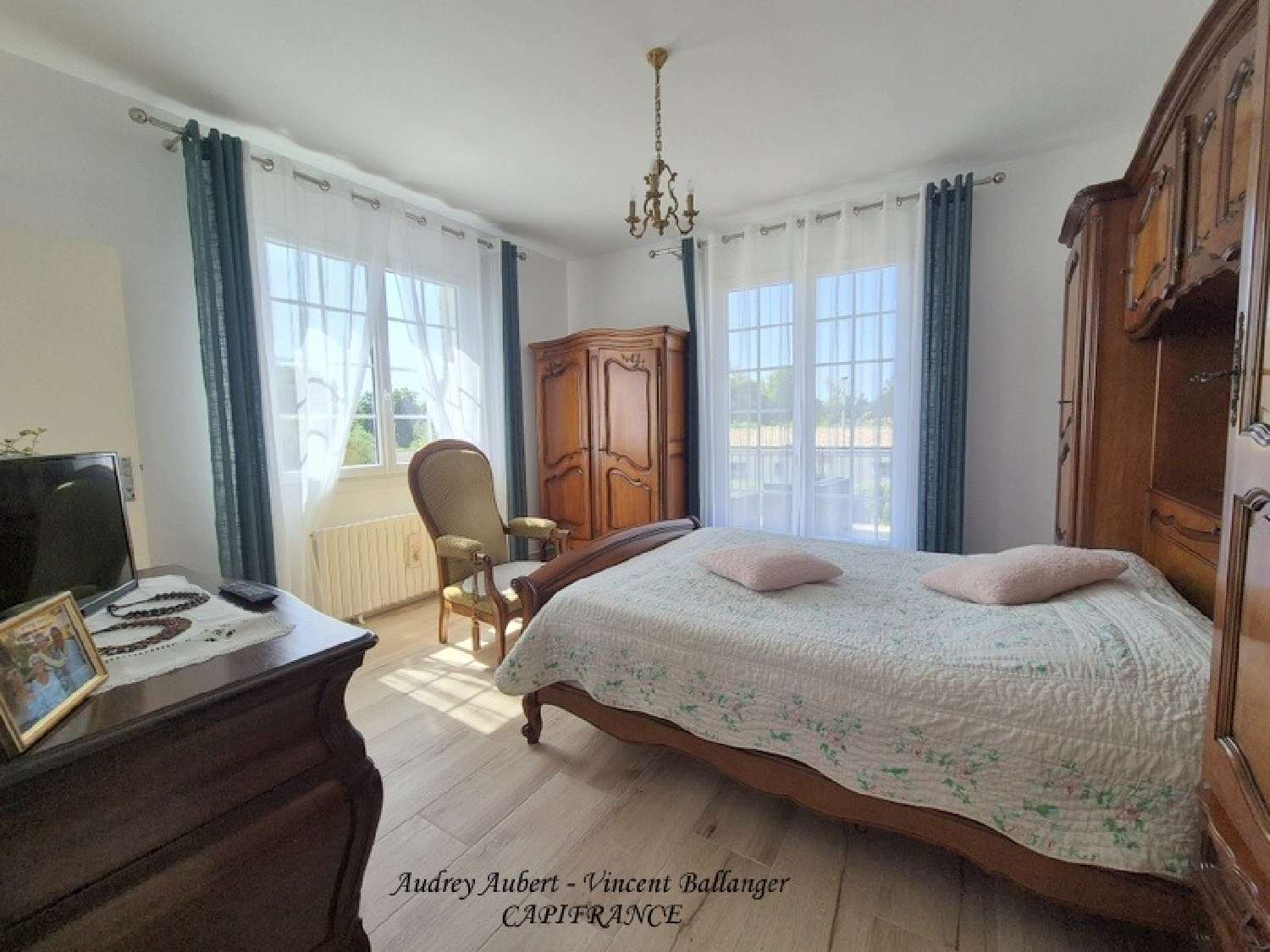 for sale house Tonnay-Boutonne Charente-Maritime 6