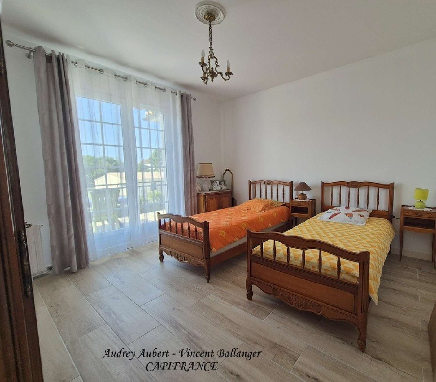 for sale house Tonnay-Boutonne Charente-Maritime 7