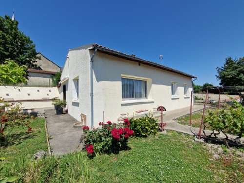 Tonnay-Boutonne Charente-Maritime house foto 7379584
