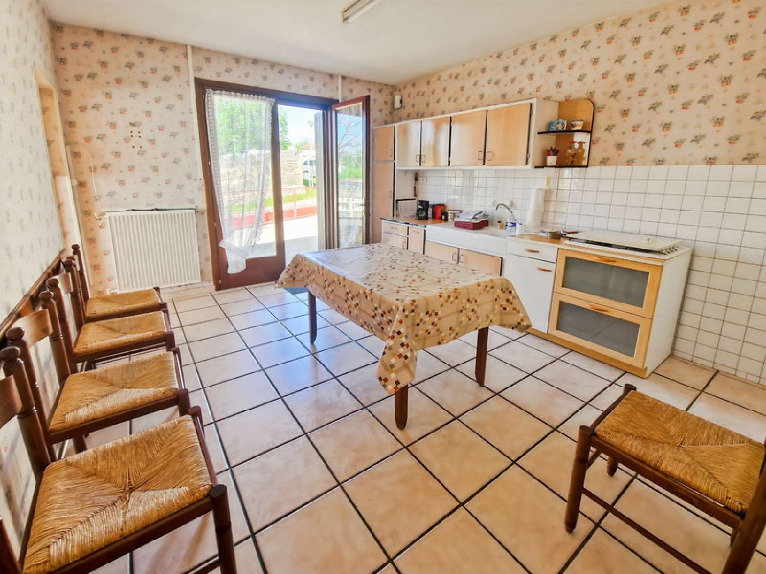 for sale house Tonnay-Boutonne Charente-Maritime 6