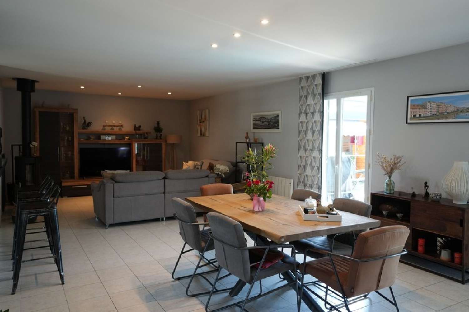  en venta casa Tonneins Lot-et-Garonne 3