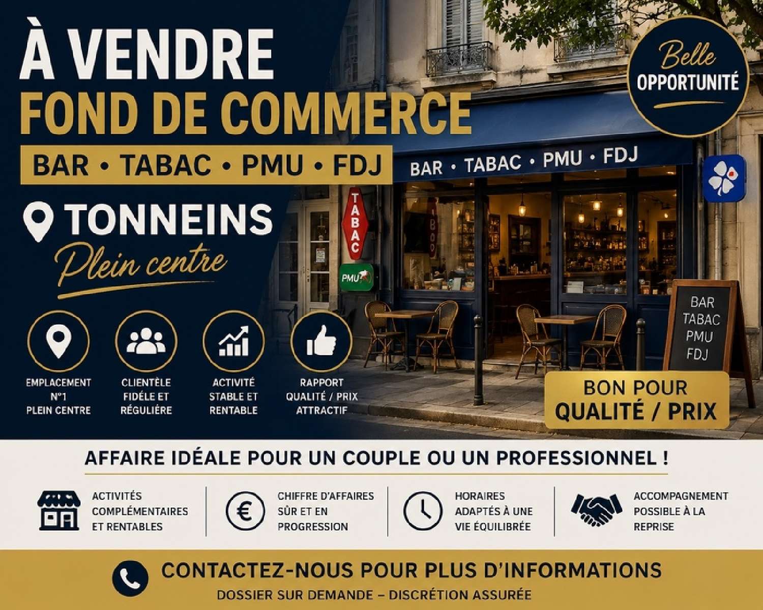  en venta casa Tonneins Lot-et-Garonne 1