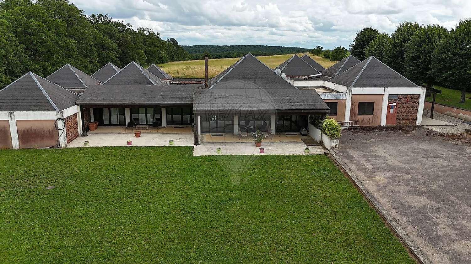 kaufen Haus Tonnerre Yonne 1
