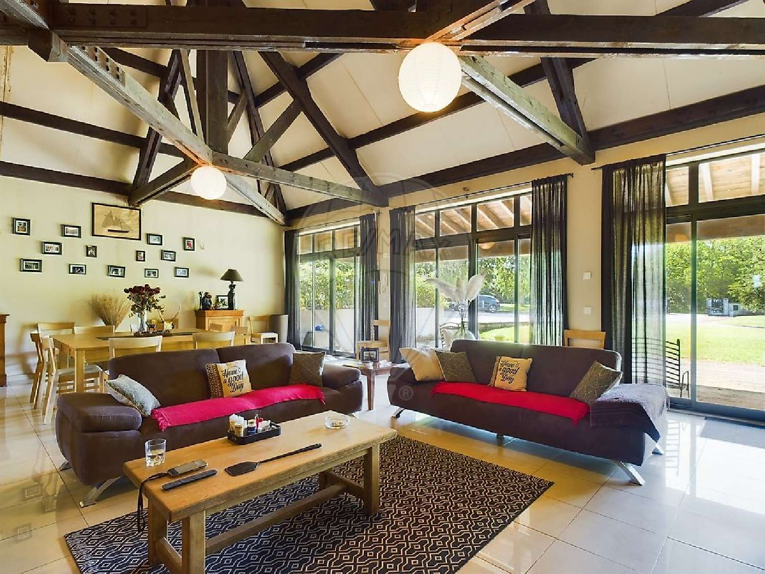 kaufen Haus Tonnerre Yonne 4