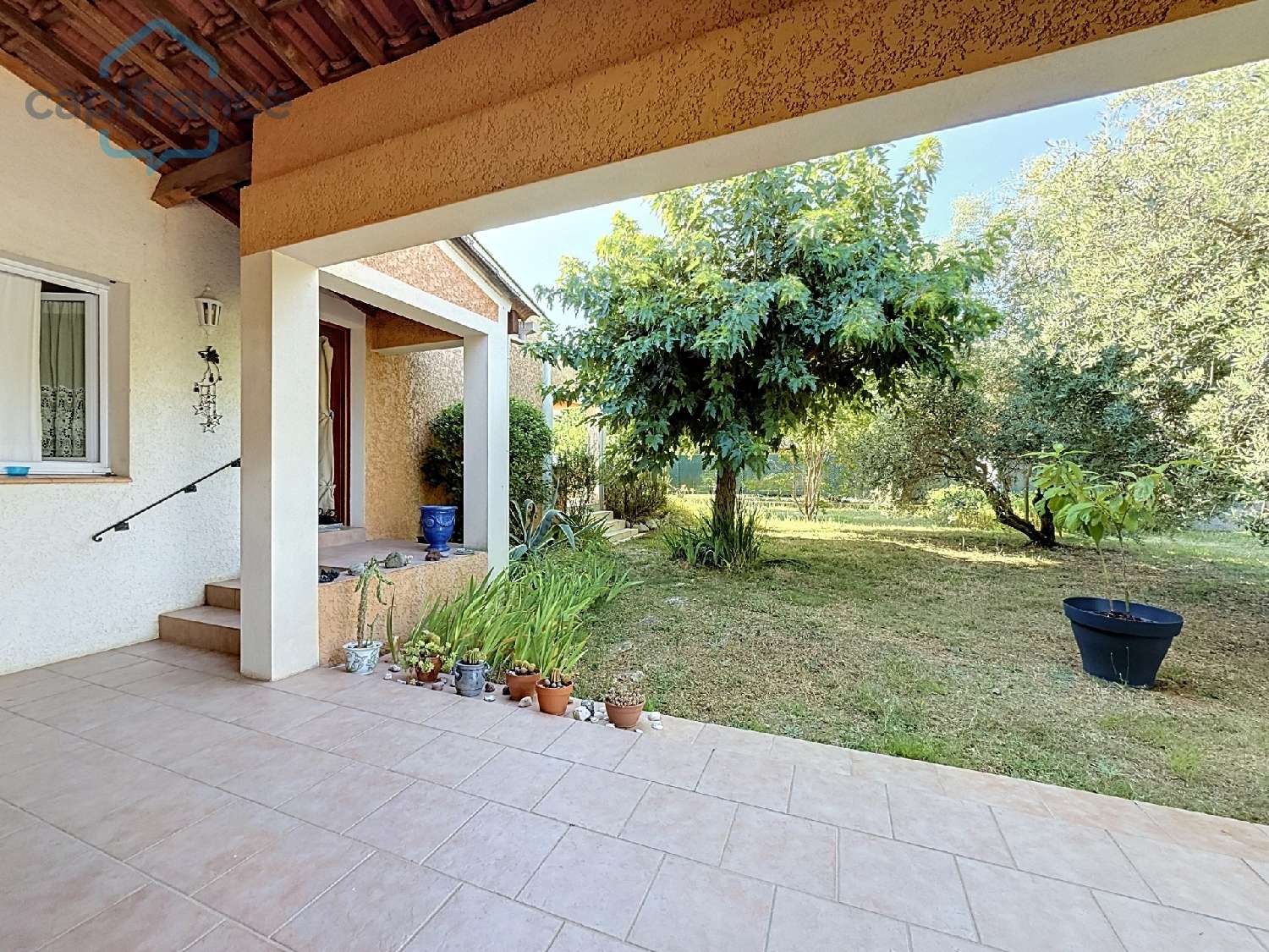 for sale house Tornac Gard 1