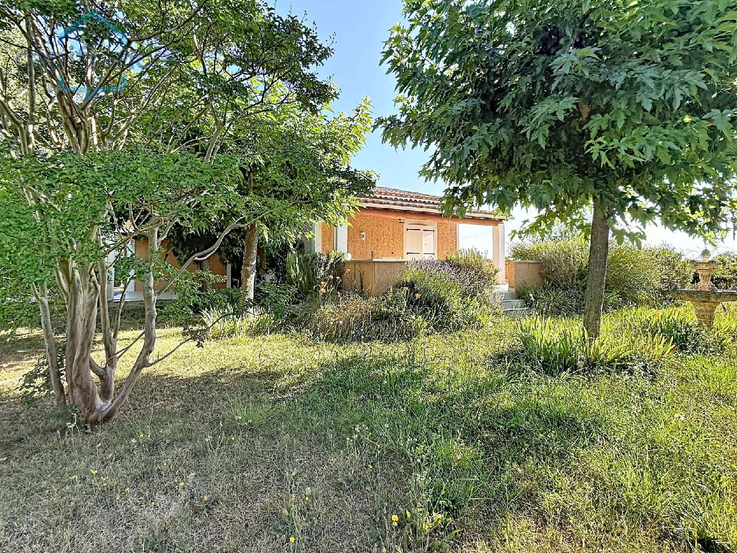 for sale house Tornac Gard 2