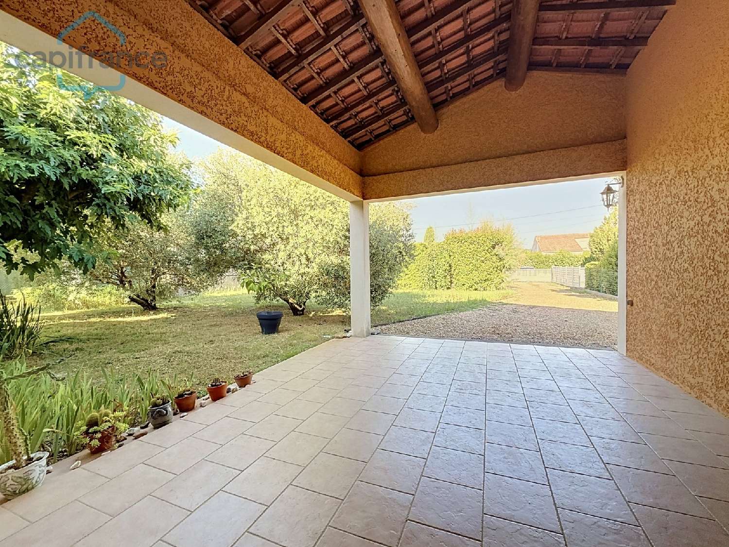 for sale house Tornac Gard 3