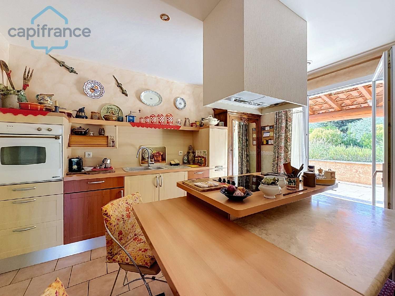 for sale house Tornac Gard 4
