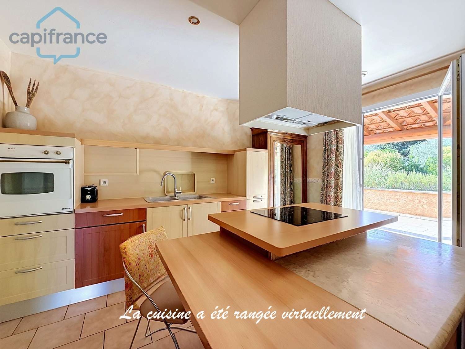 for sale house Tornac Gard 5