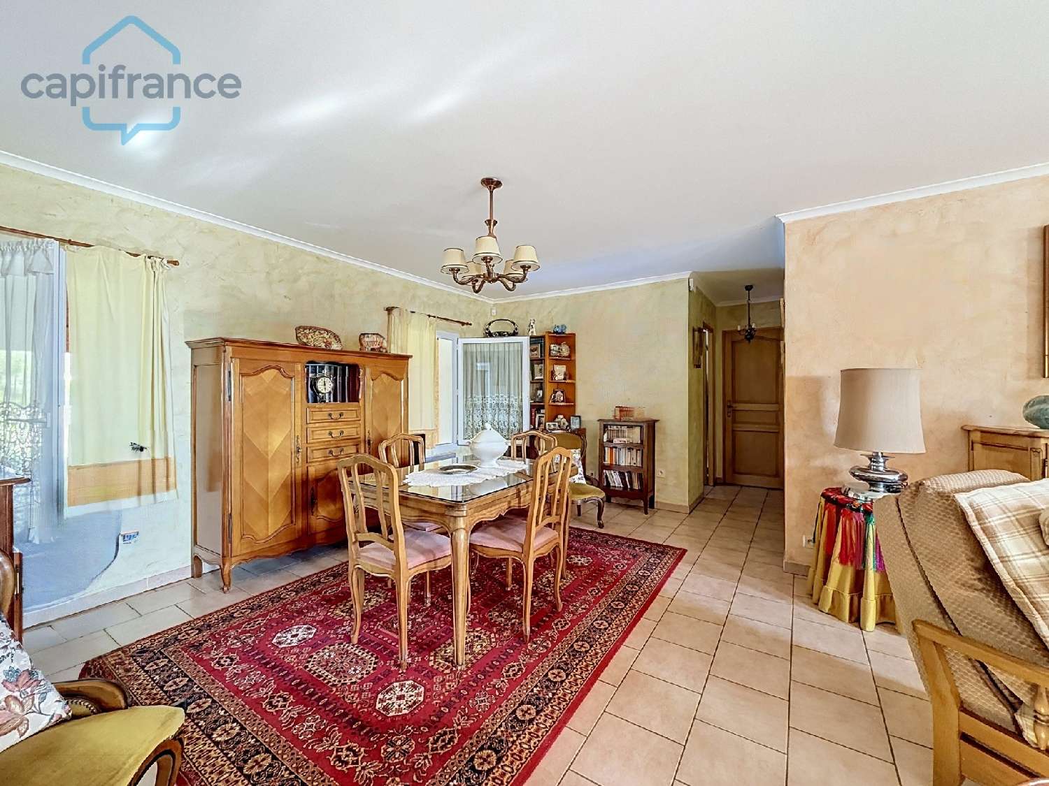 for sale house Tornac Gard 6