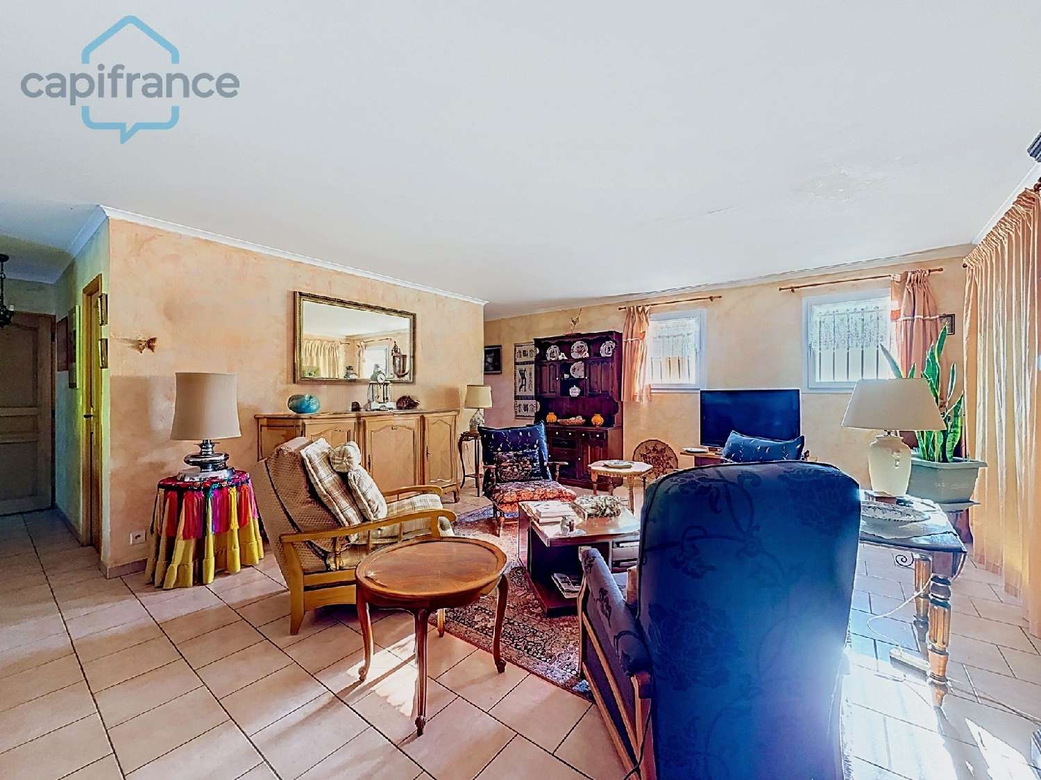 for sale house Tornac Gard 7