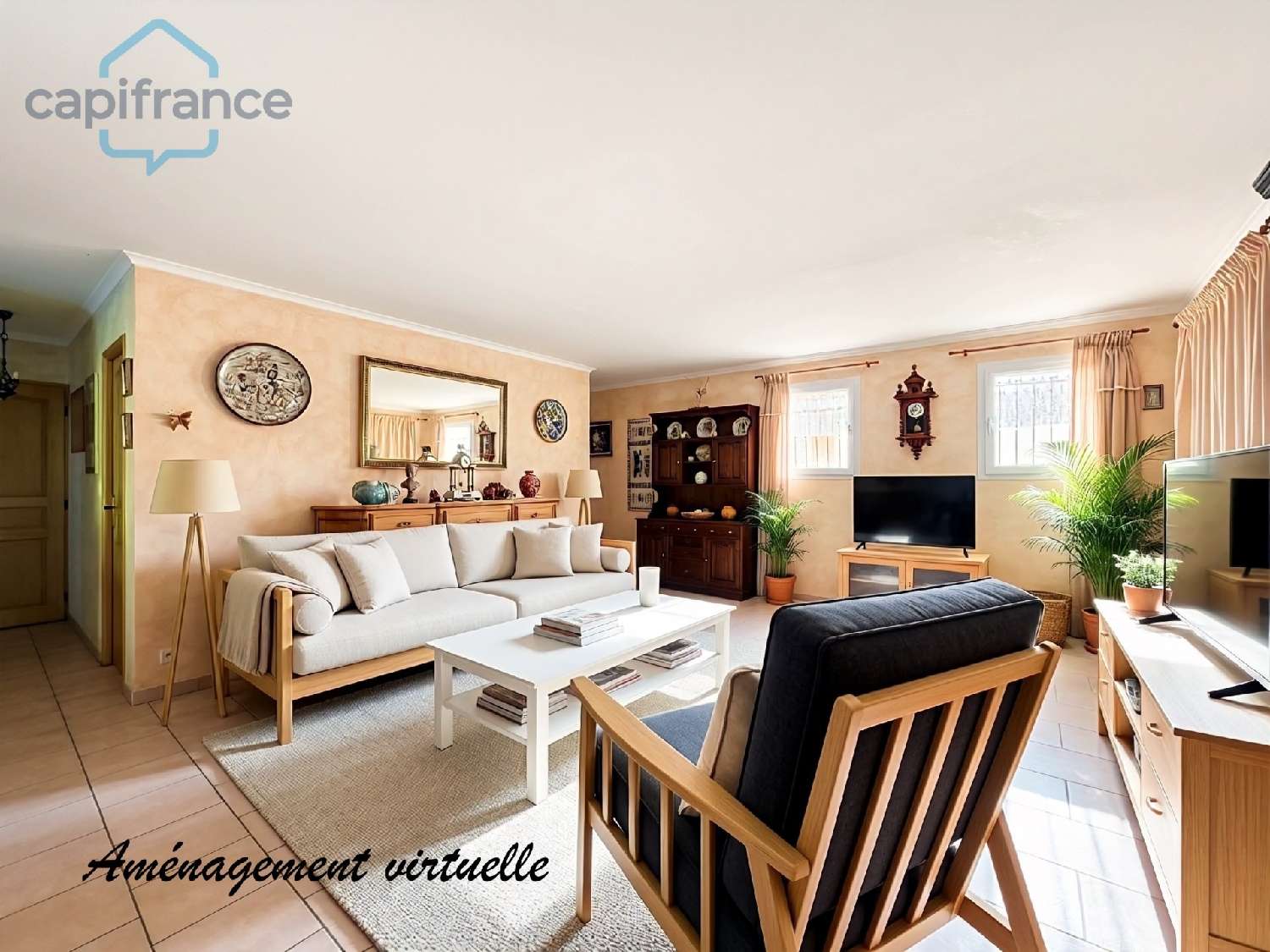 for sale house Tornac Gard 8