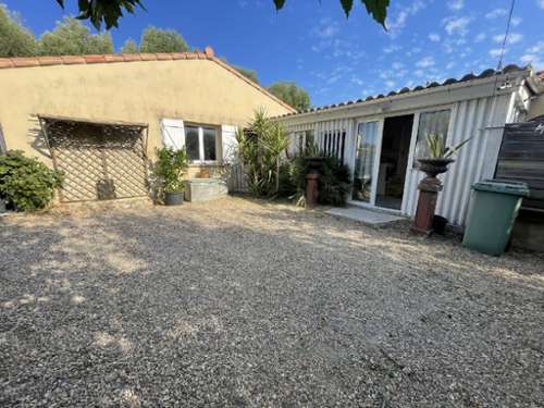 Tornac Gard maison foto 7379197
