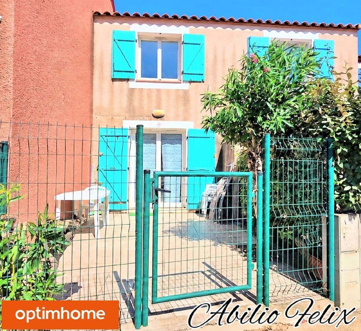 à vendre maison Torreilles Pyrénées-Orientales 1