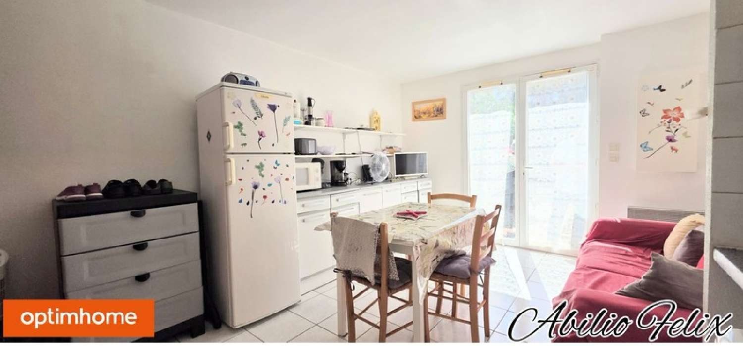 à vendre maison Torreilles Pyrénées-Orientales 3