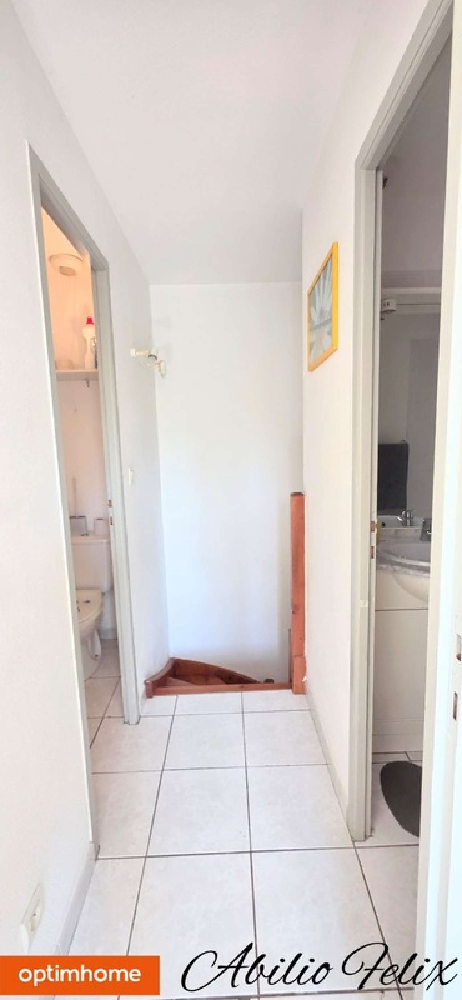 à vendre maison Torreilles Pyrénées-Orientales 4