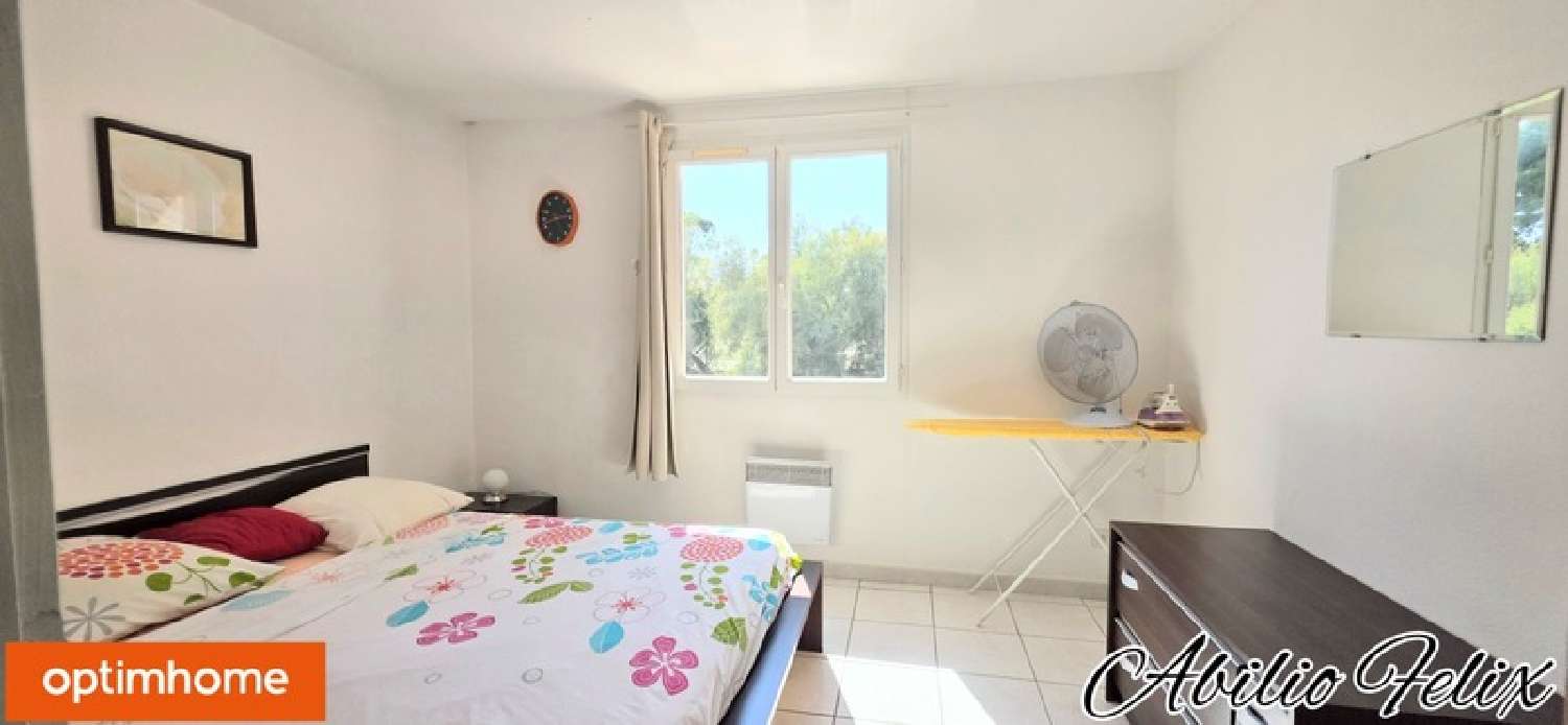 à vendre maison Torreilles Pyrénées-Orientales 5