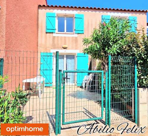 Torreilles Pyrénées-Orientales Haus Bild 7371817