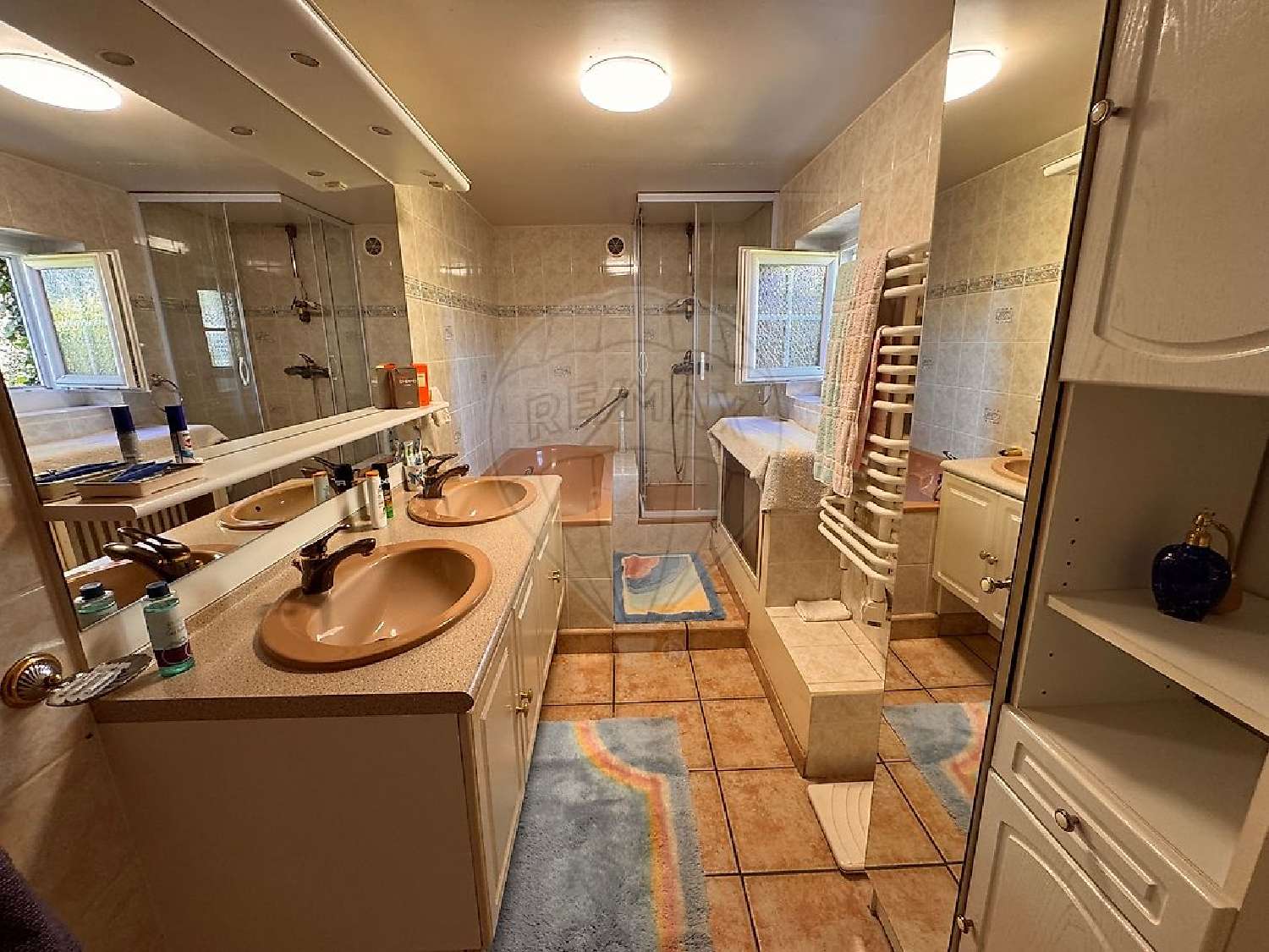  for sale house Torteron Cher 8