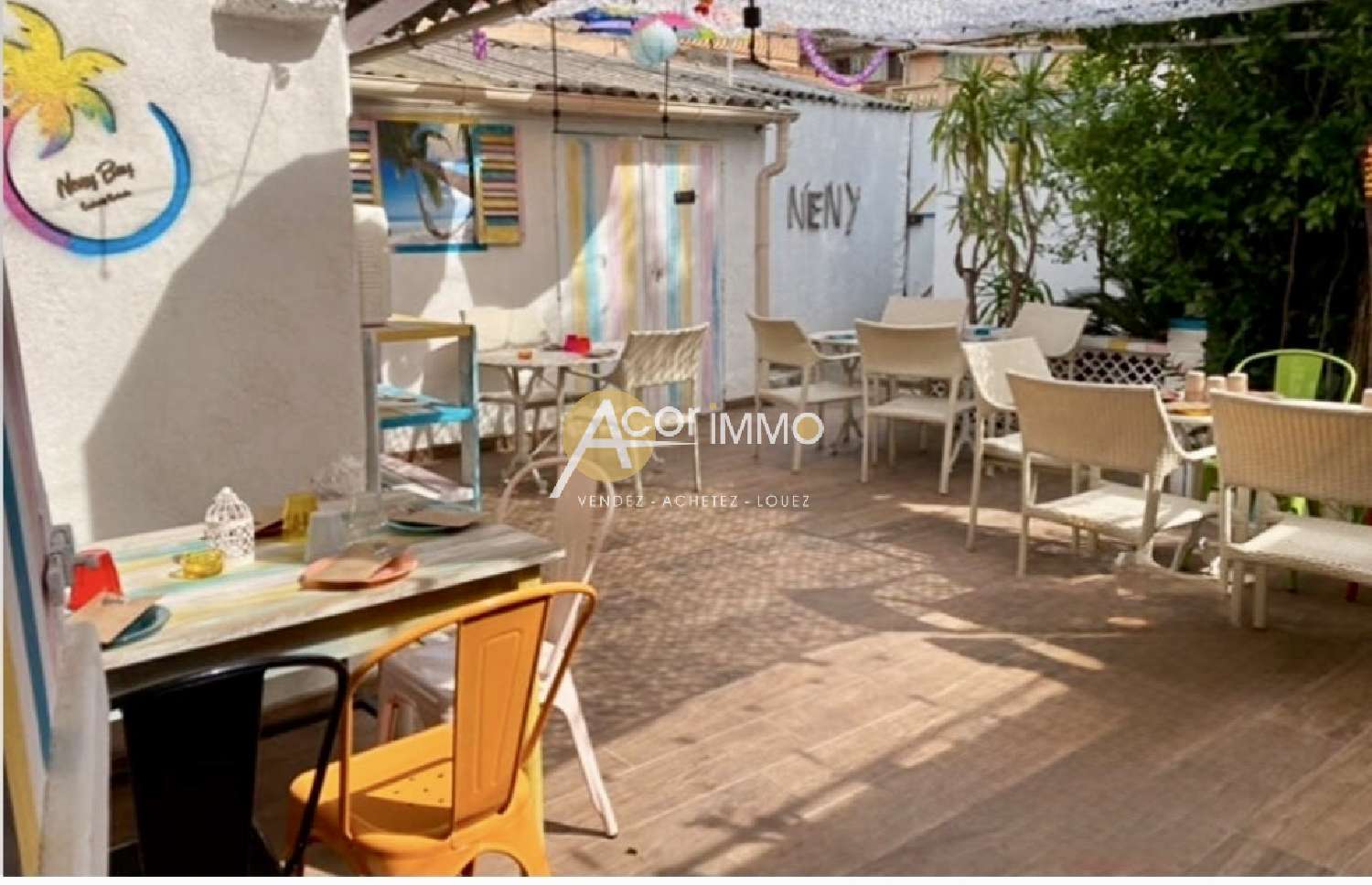 kaufen Haus Toulon 83100 Var 4