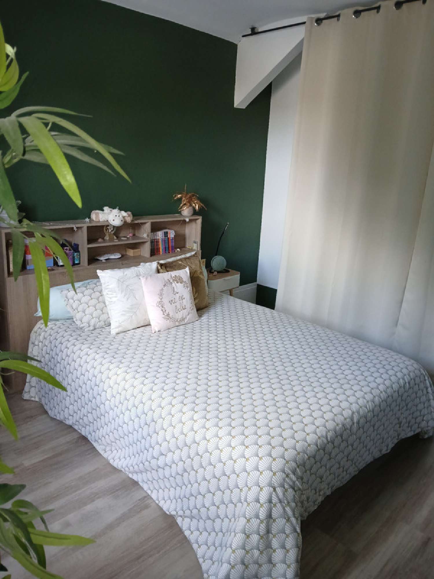 te koop huis Toulon-sur-Arroux Saône-et-Loire 2