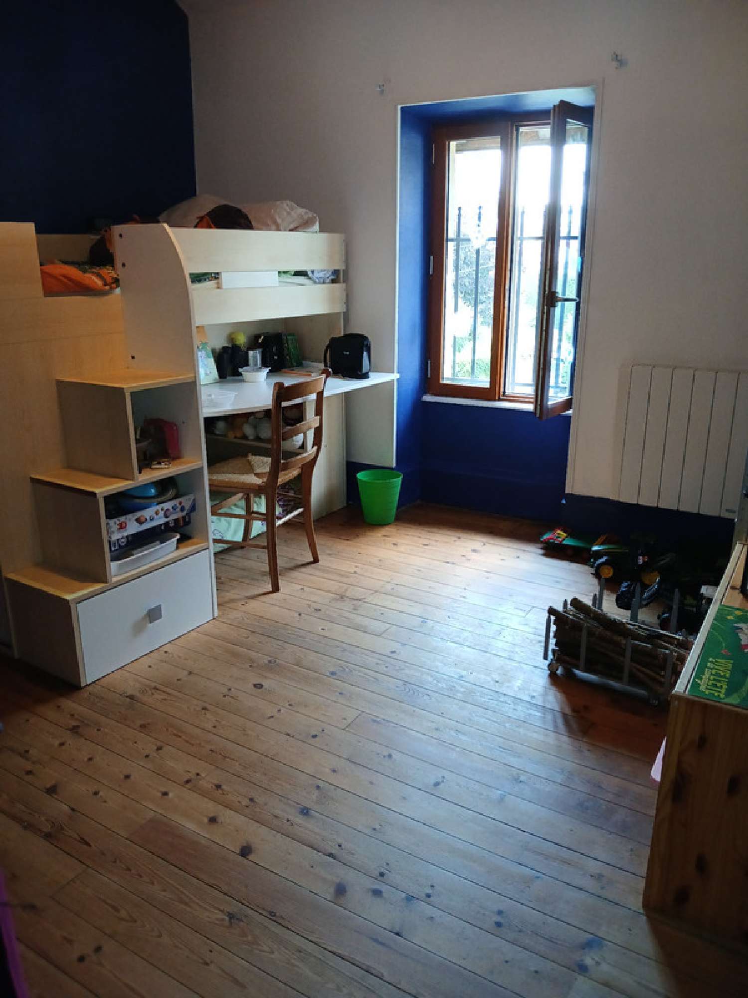 te koop huis Toulon-sur-Arroux Saône-et-Loire 3