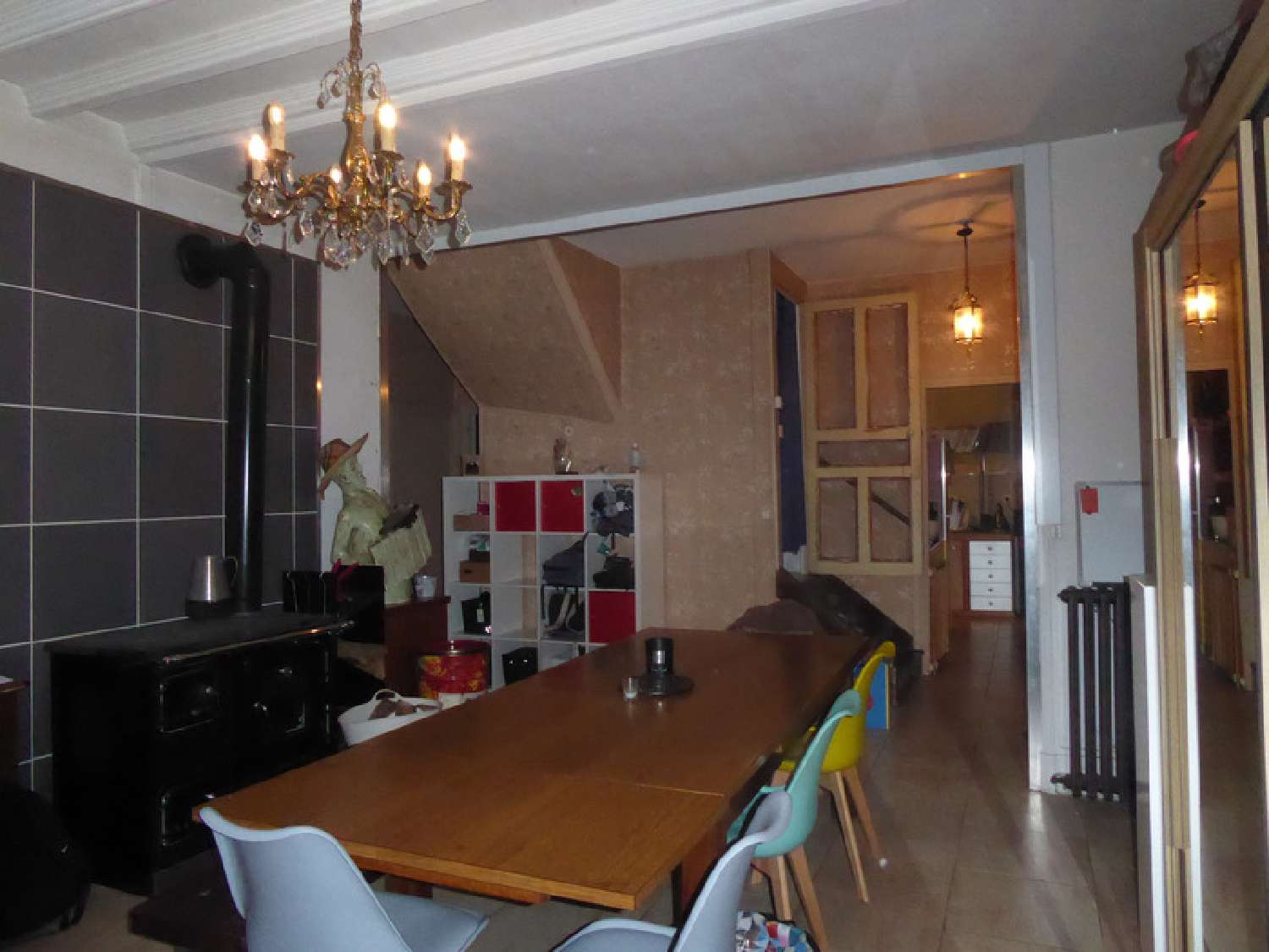te koop huis Toulon-sur-Arroux Saône-et-Loire 5