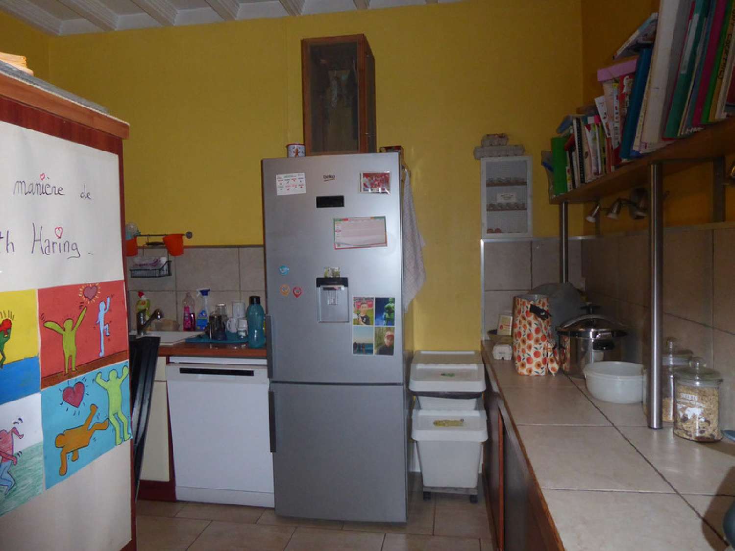 te koop huis Toulon-sur-Arroux Saône-et-Loire 6