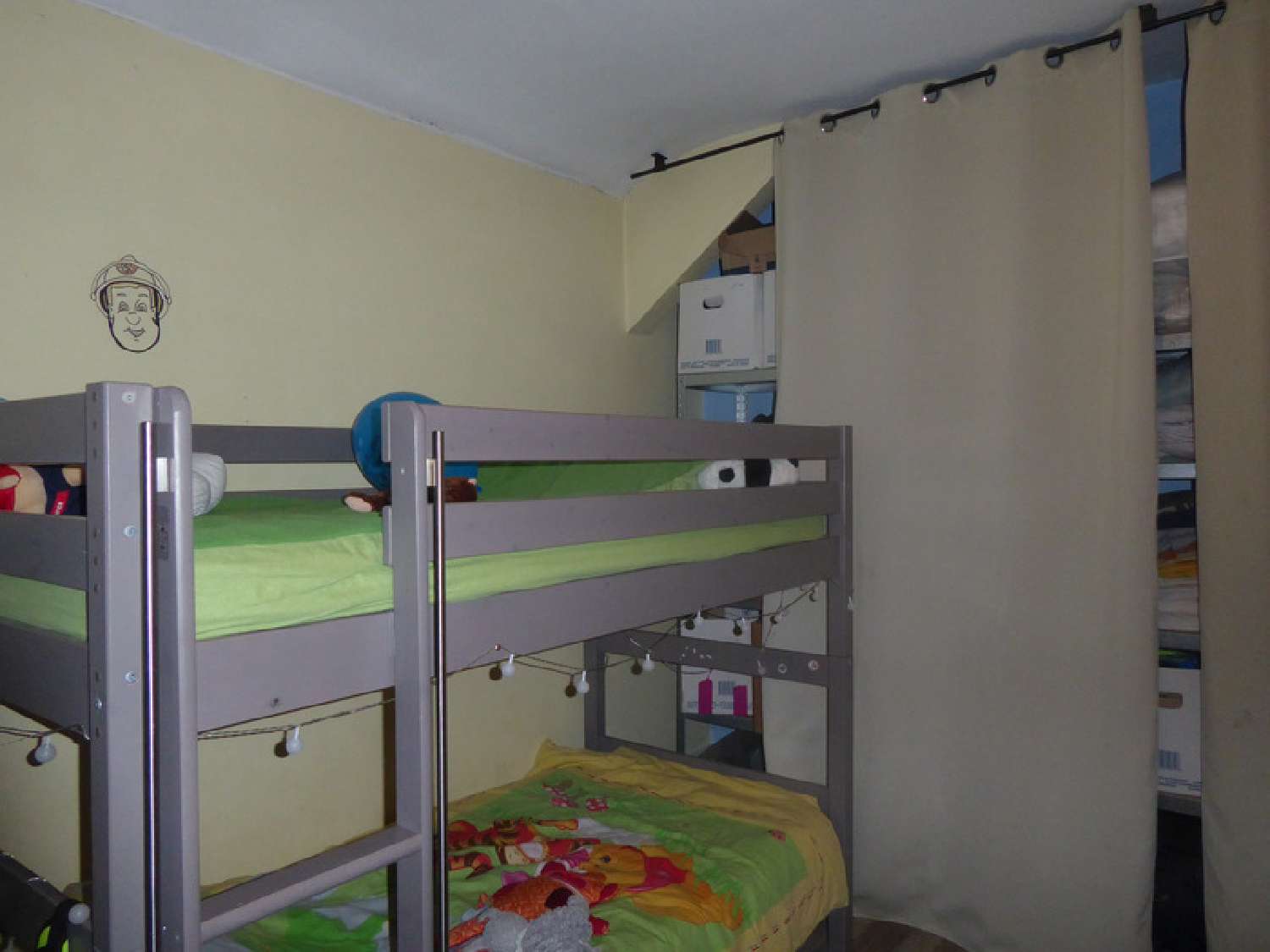 te koop huis Toulon-sur-Arroux Saône-et-Loire 7