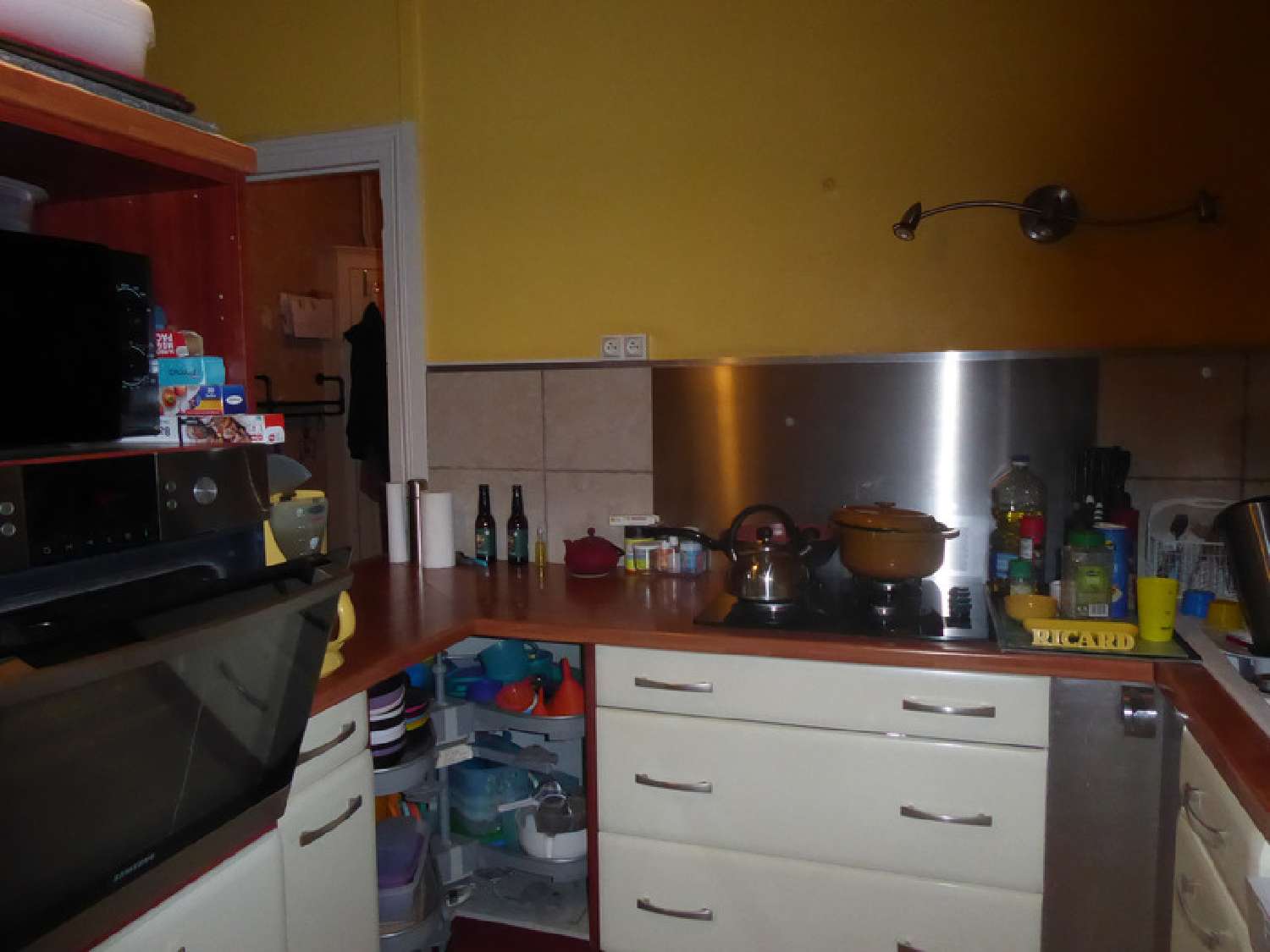 te koop huis Toulon-sur-Arroux Saône-et-Loire 8