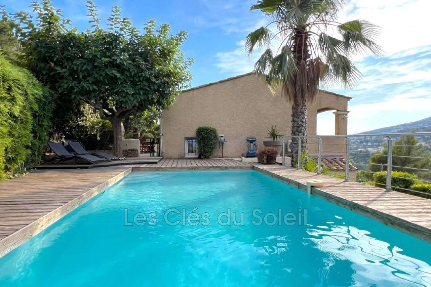 en venta casa Toulon Var 1