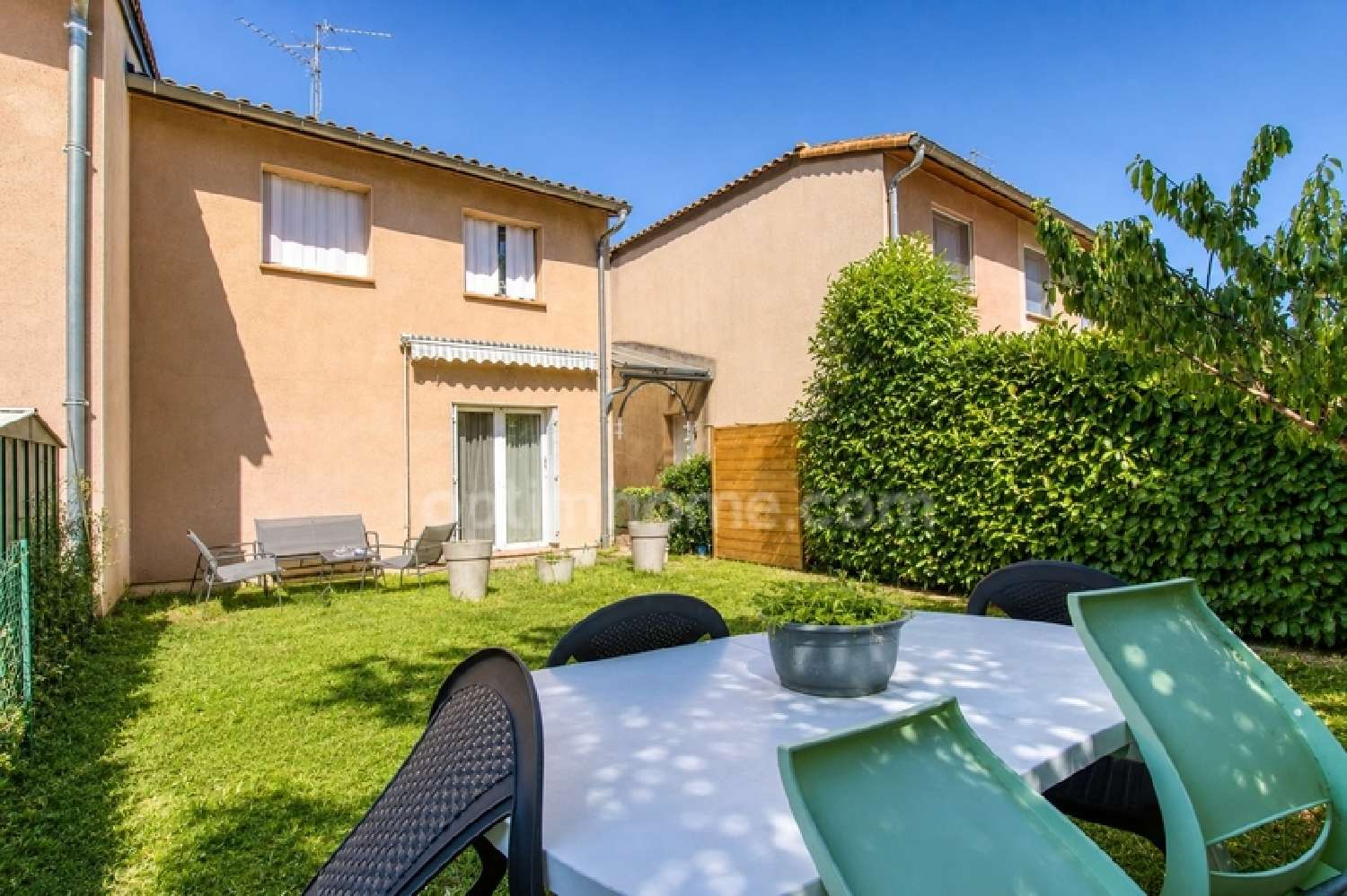 kaufen Haus Toulouse 31200 Haute-Garonne 1