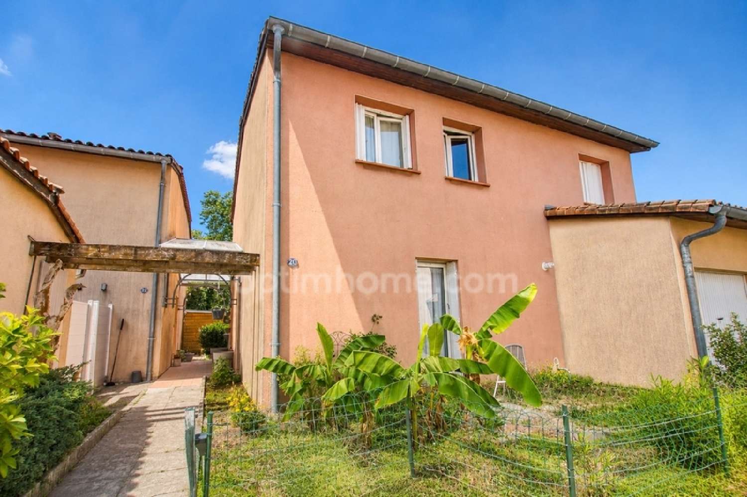 kaufen Haus Toulouse 31200 Haute-Garonne 2