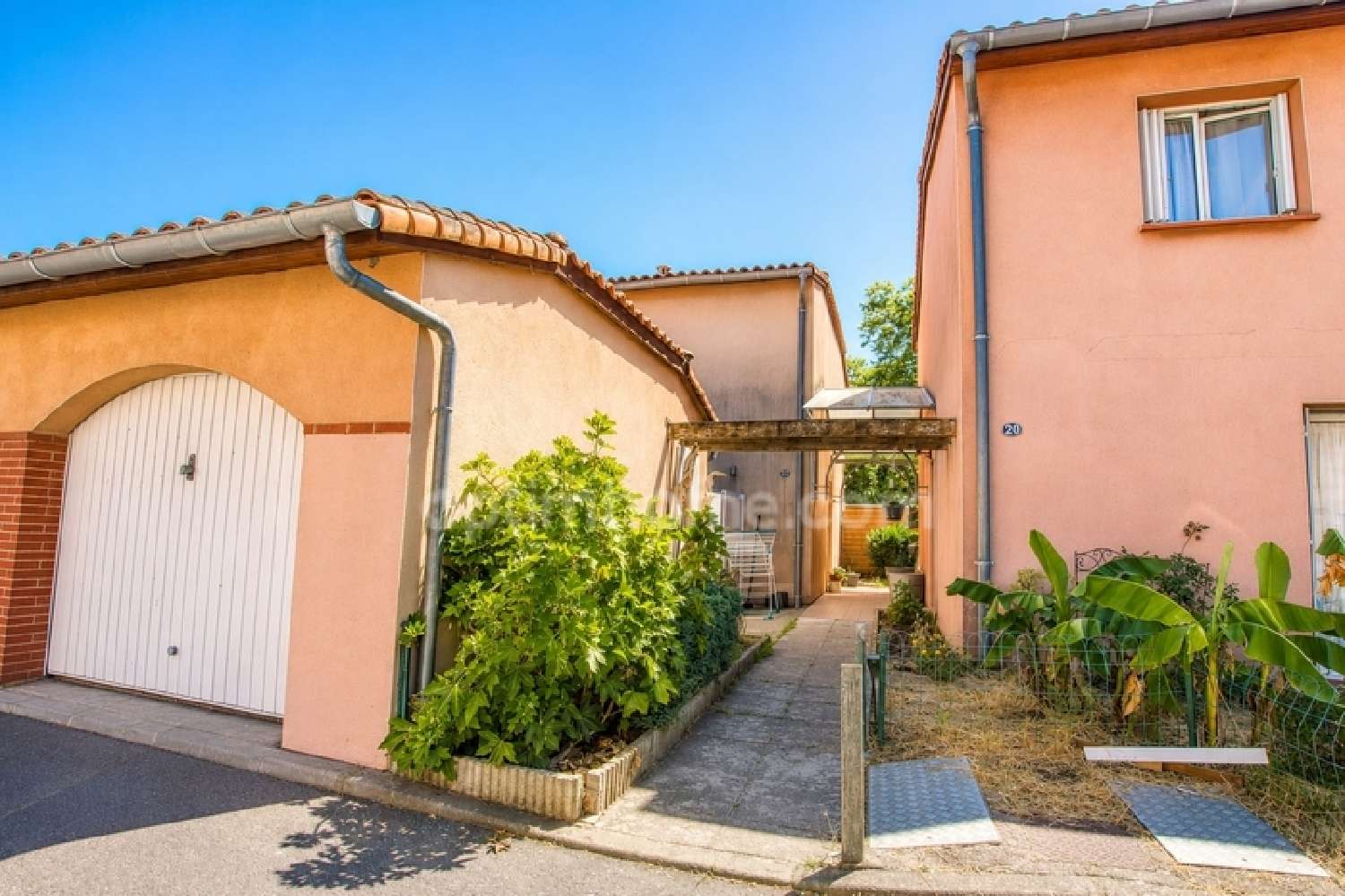 kaufen Haus Toulouse 31200 Haute-Garonne 3