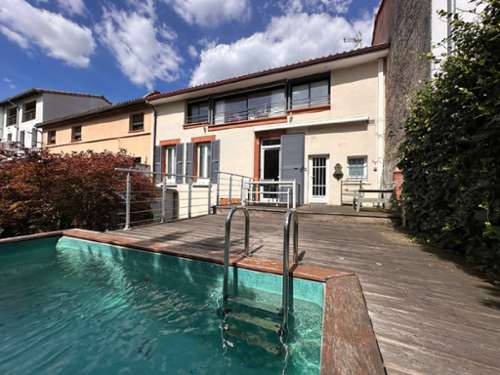 Toulouse 31200 Haute-Garonne house foto 7371687