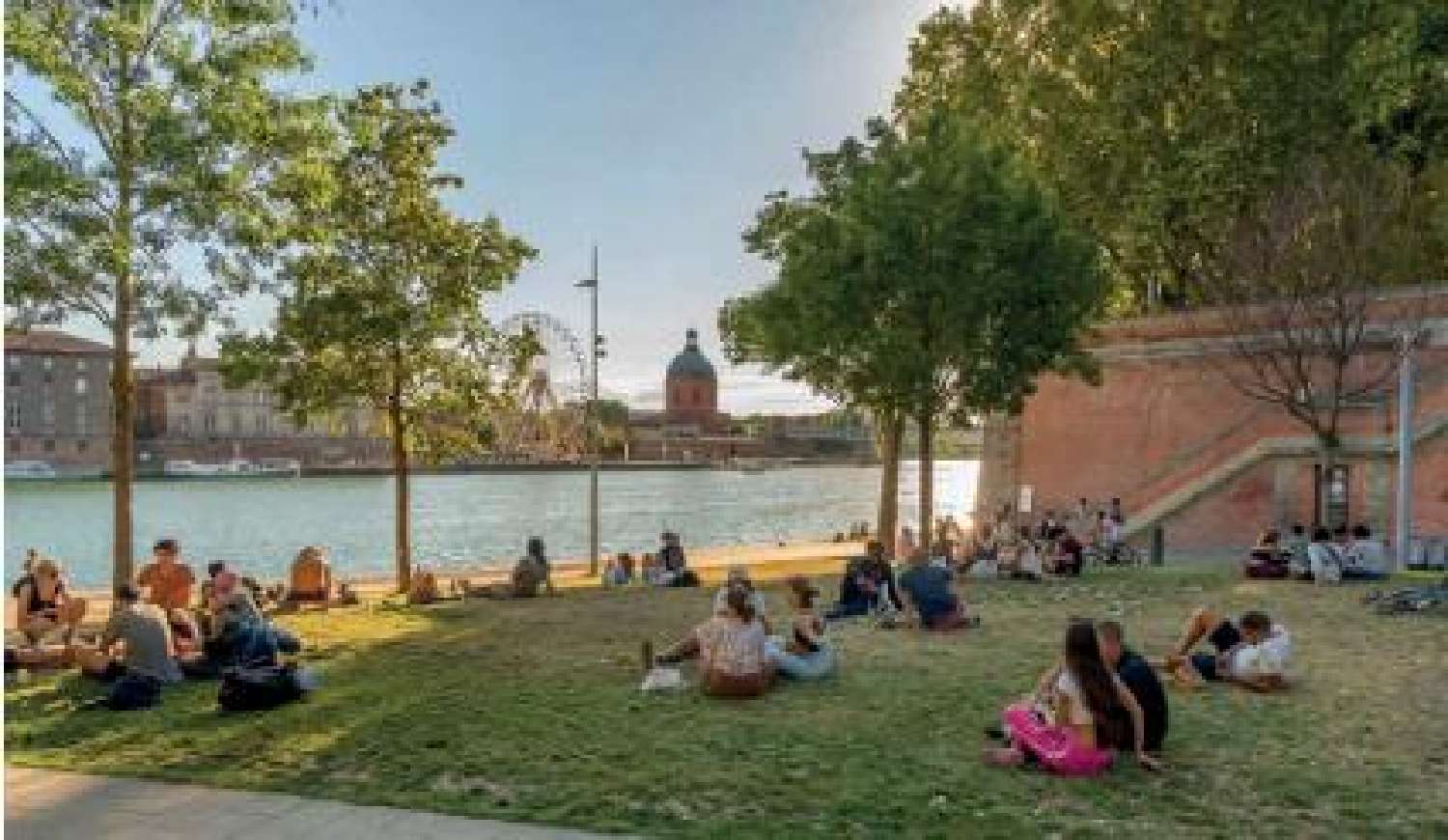 en venta casa Toulouse 31400 Haute-Garonne 4