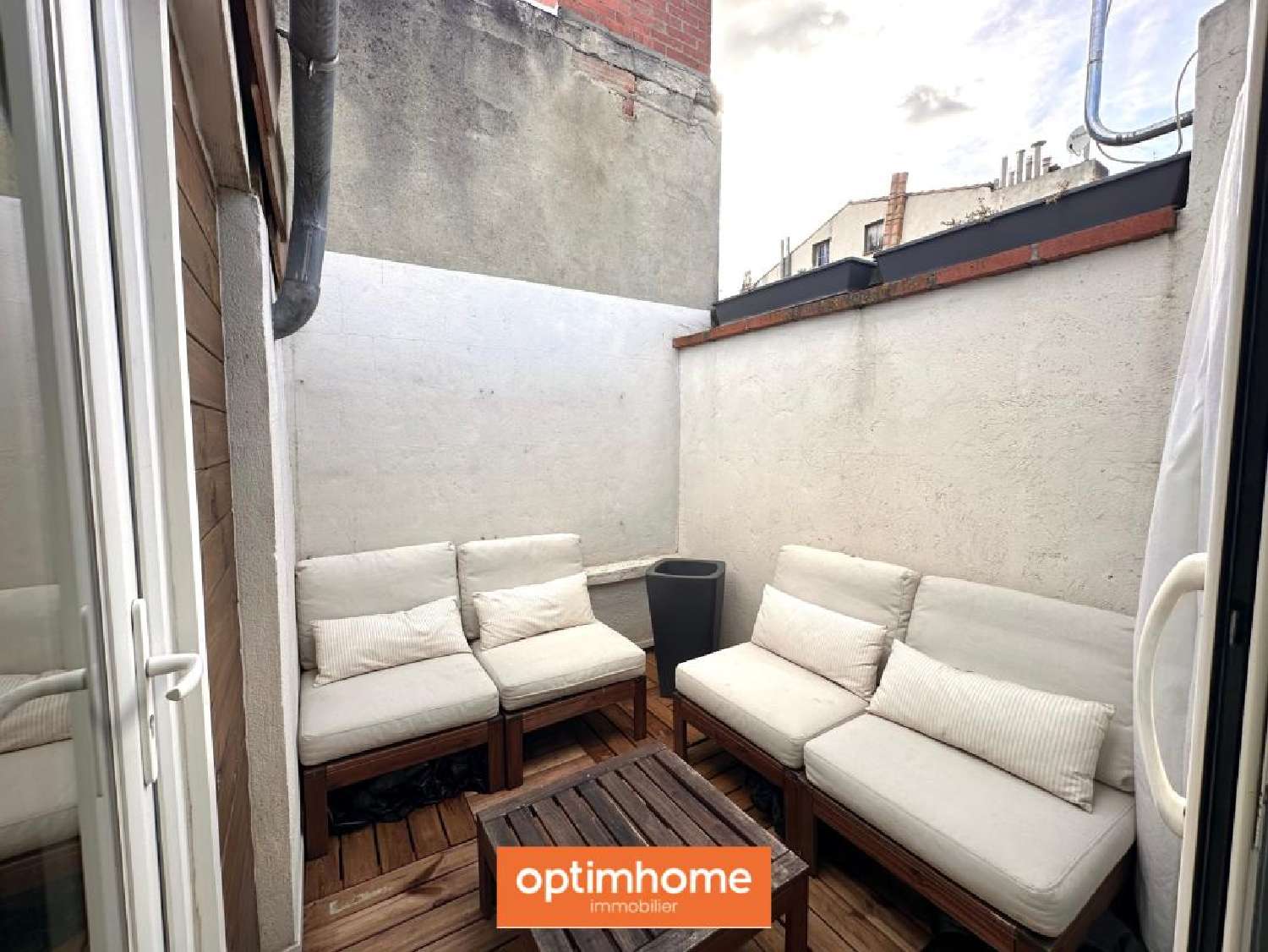 te koop huis Toulouse Haute-Garonne 3