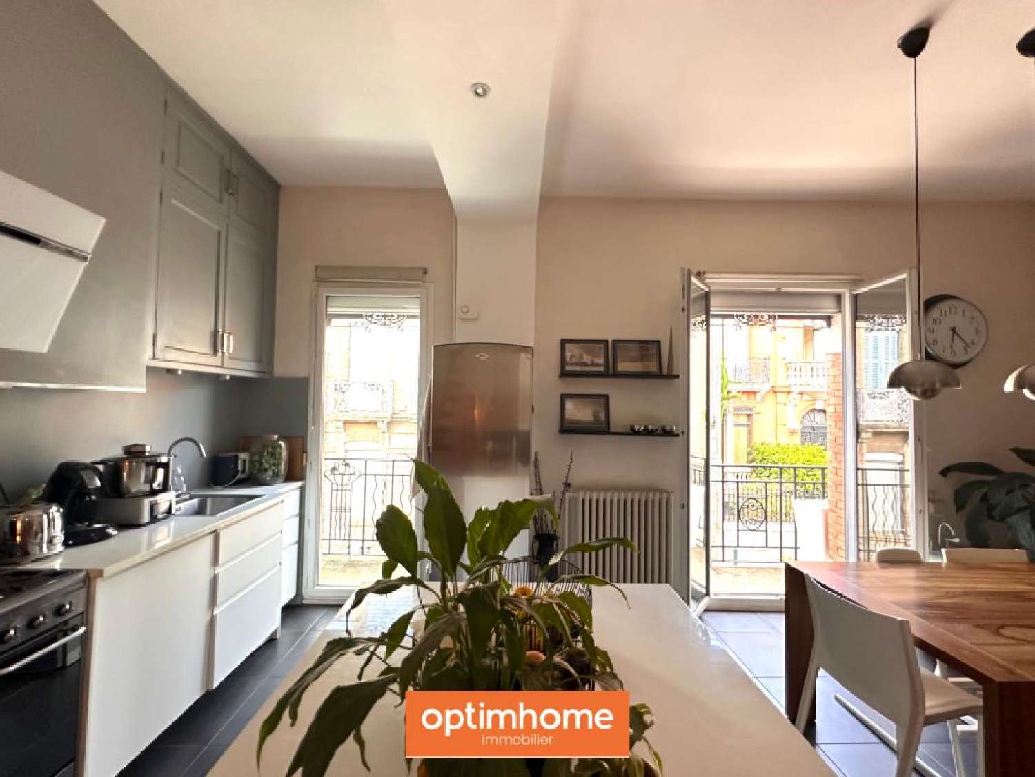 te koop huis Toulouse Haute-Garonne 4